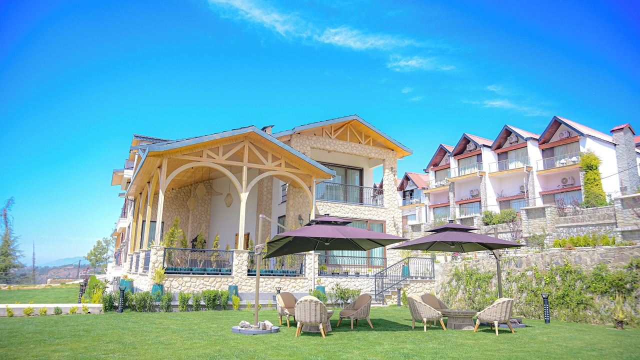 Photo of Outdoor in Baldeyan