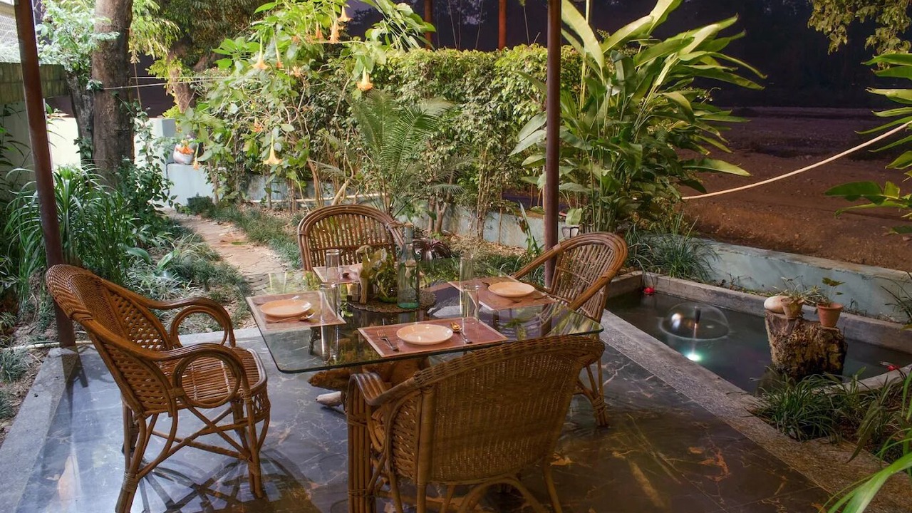 Photo of Outdoor in Ramnagar
