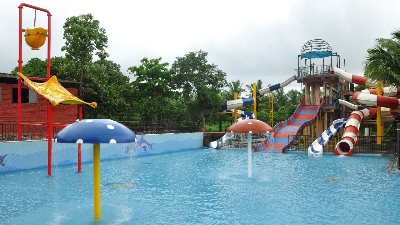 Photo of Outdoor in Gorai
