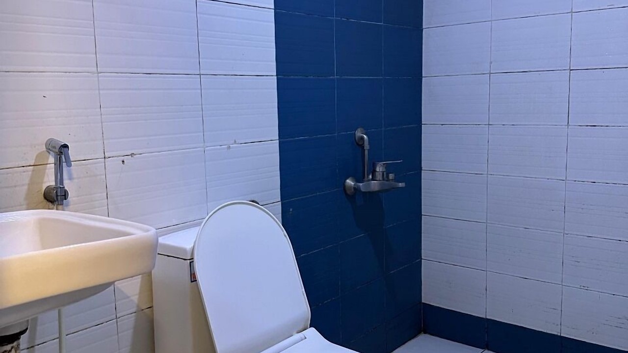 Photo of Bathroom in Gorai