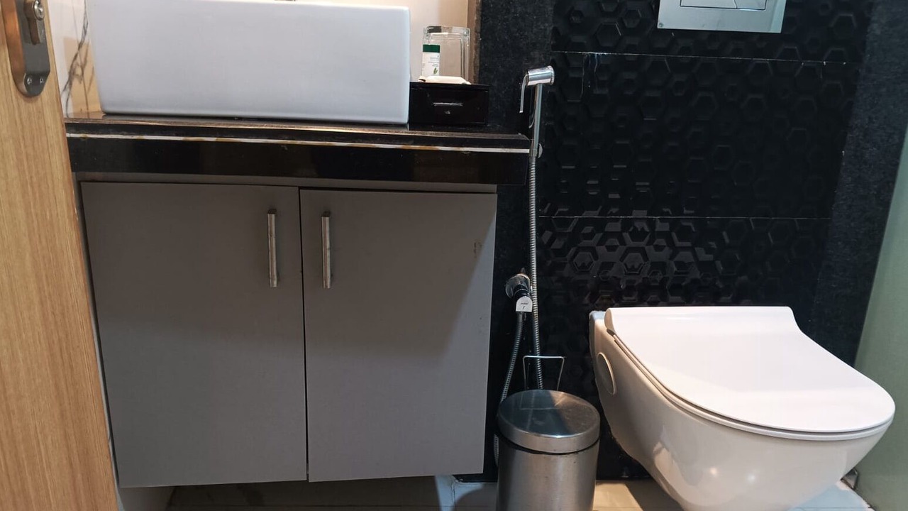 Photo of Bathroom in Dhanbad