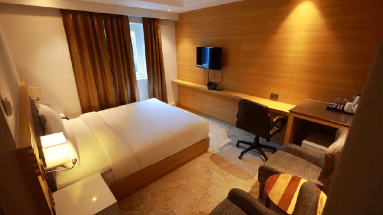 Photo of Bedroom in Dhanbad