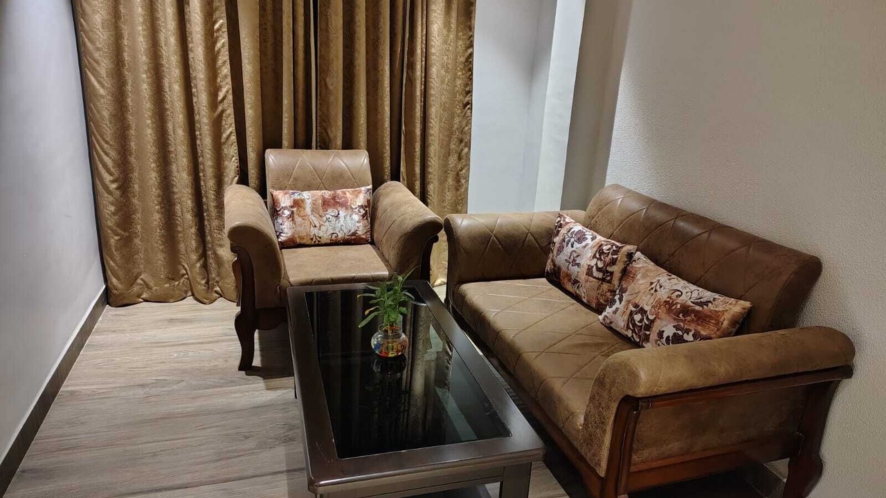 Photo of Bedroom in Dhanbad