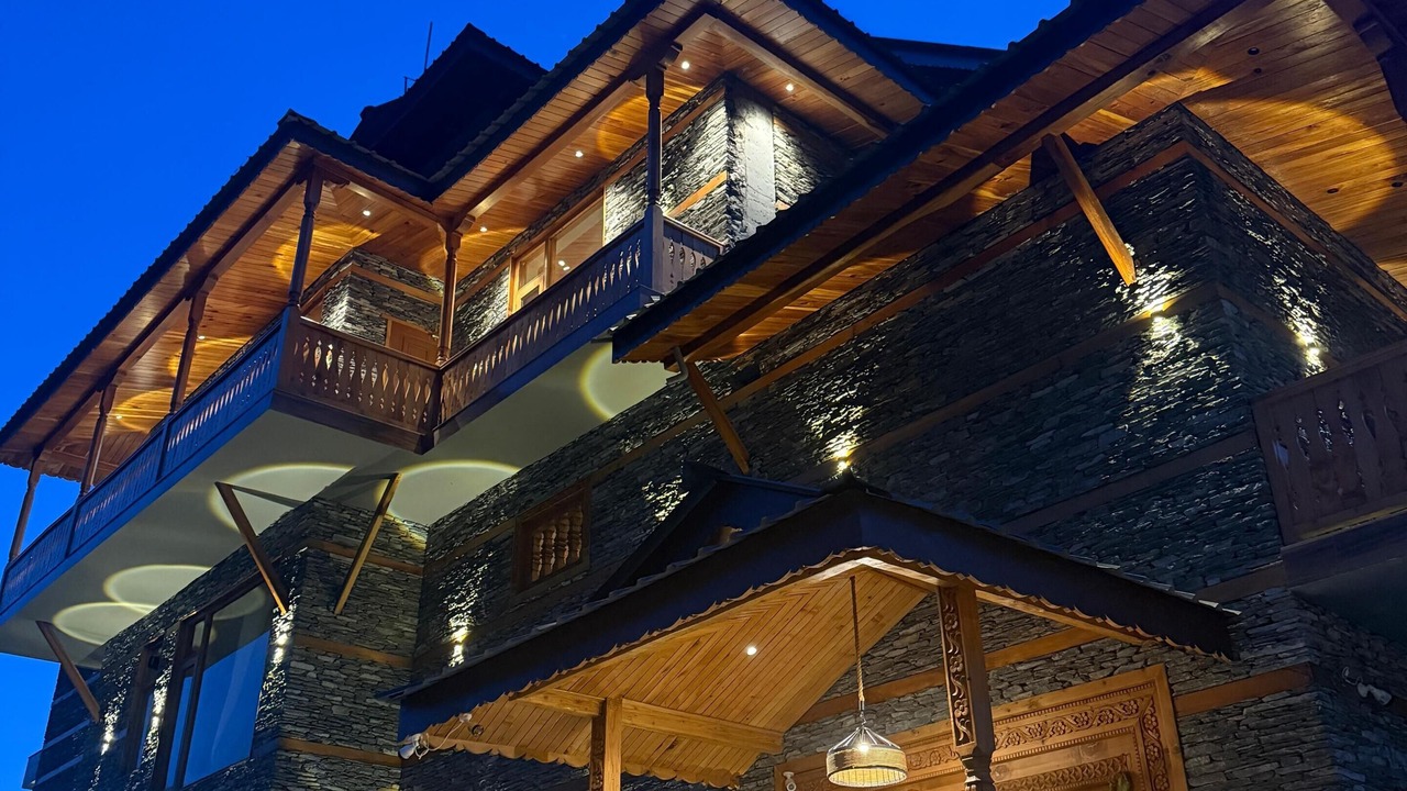 Photo of Outdoor in Jagatsukh