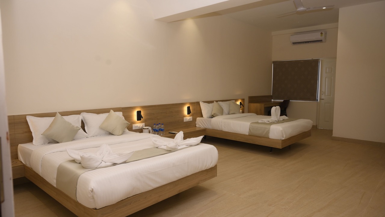Photo of Bedroom in Kudal