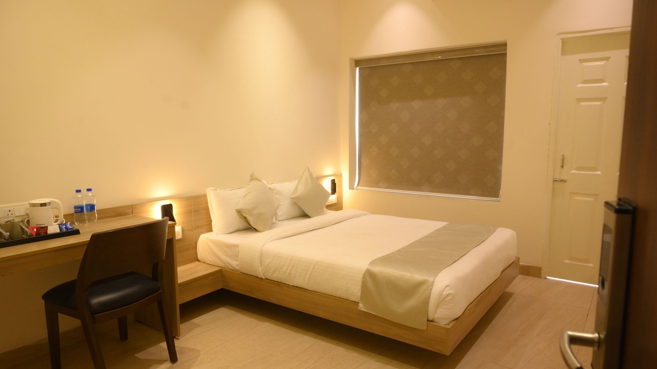 Photo of Bedroom in Kudal