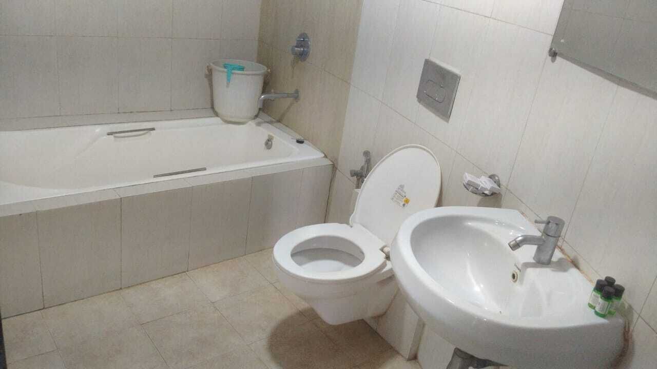 Photo of Bathroom in Vasind