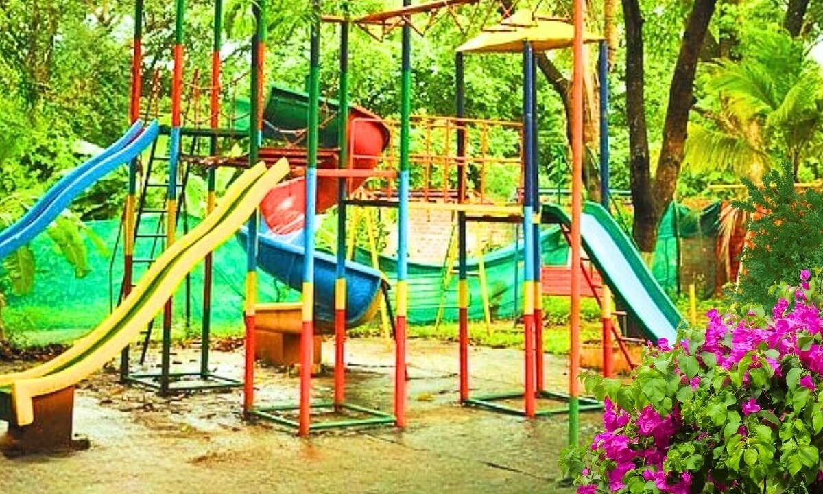 Photo of Outdoor in Vasind