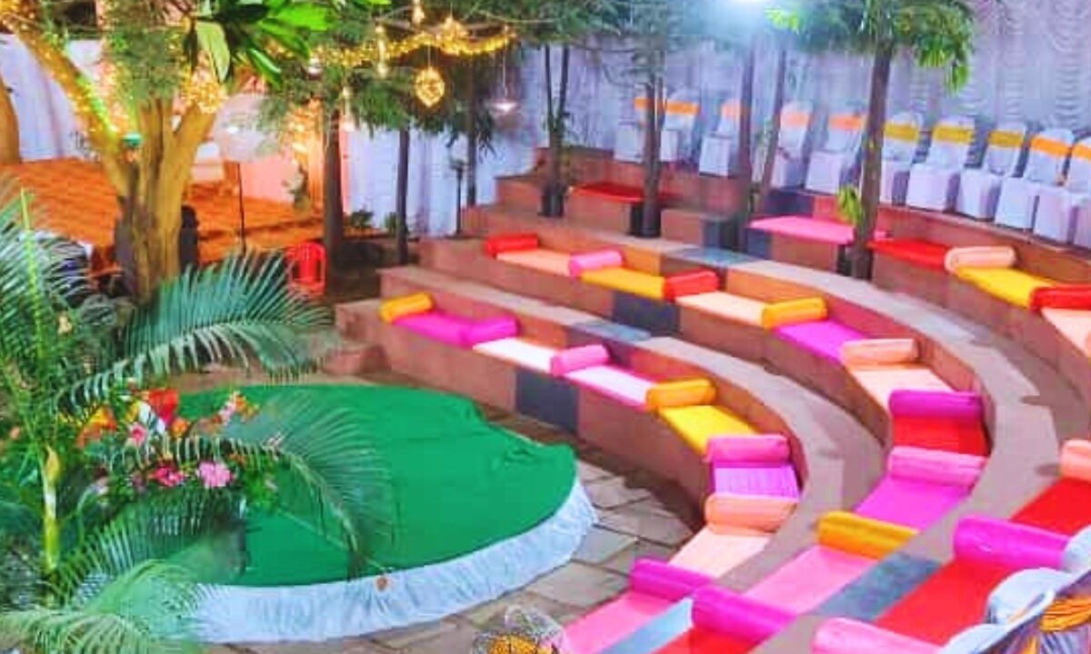 Photo of Outdoor in Vasind