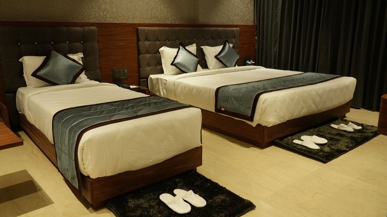 Photo of Bedroom in Shirdi