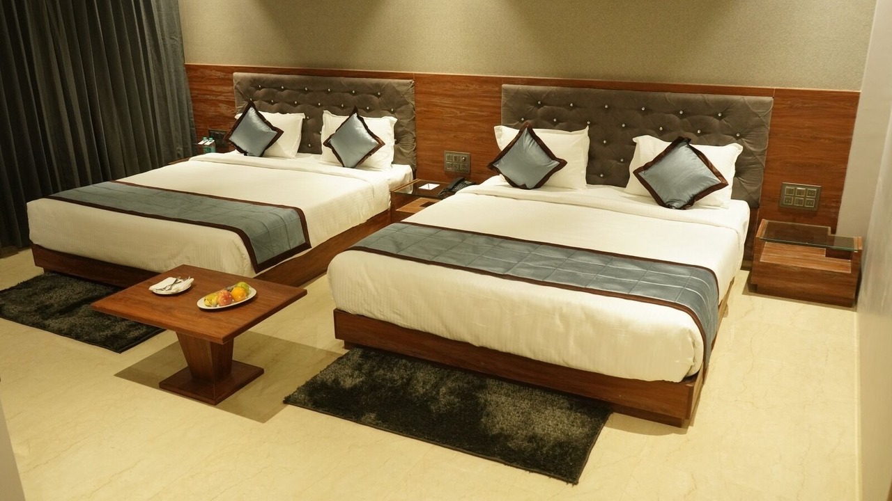 Photo of Bedroom in Shirdi