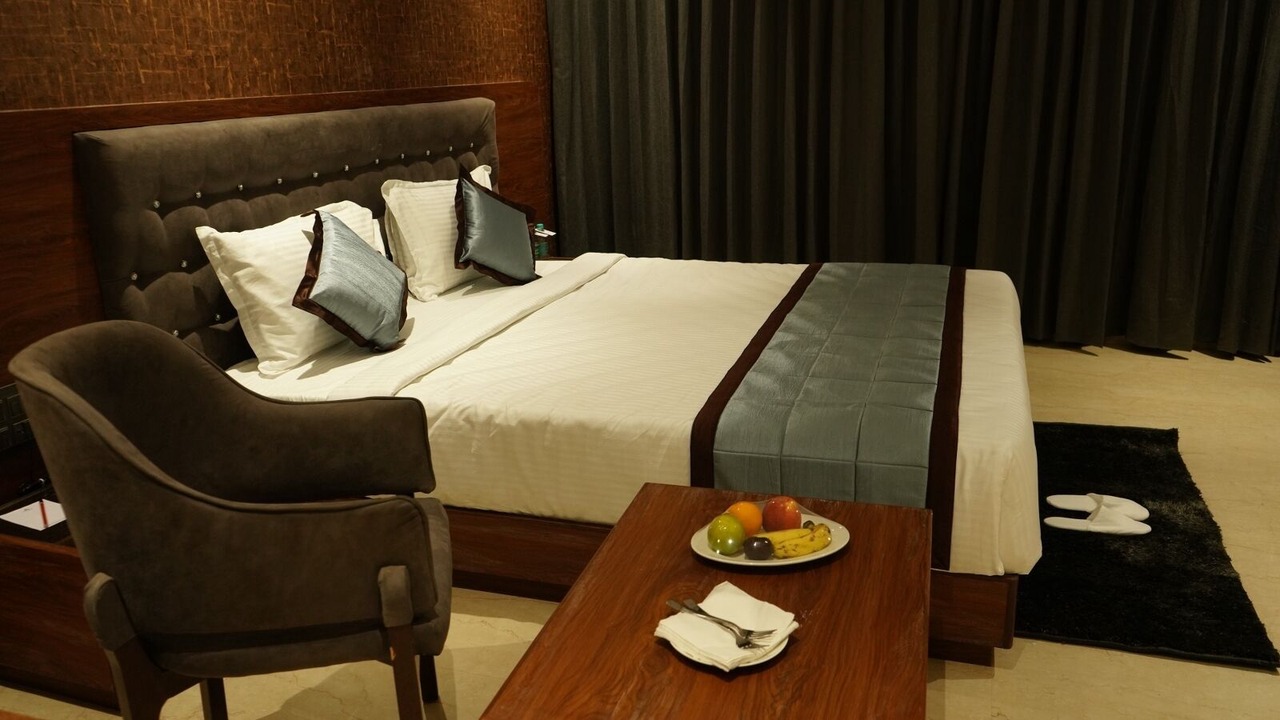 Photo of Bedroom in Shirdi