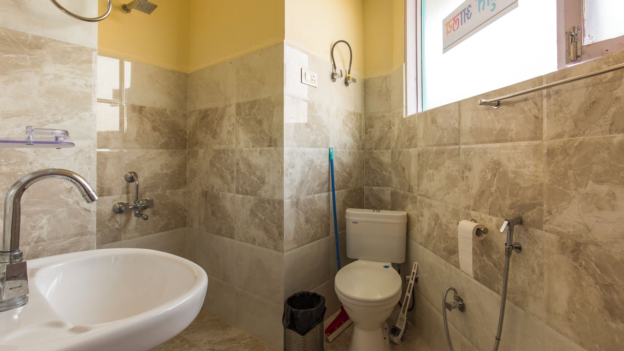 Photo of Bathroom in Bir