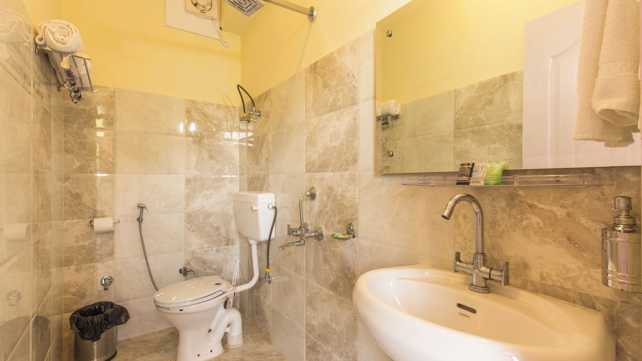 Photo of Bathroom in Bir