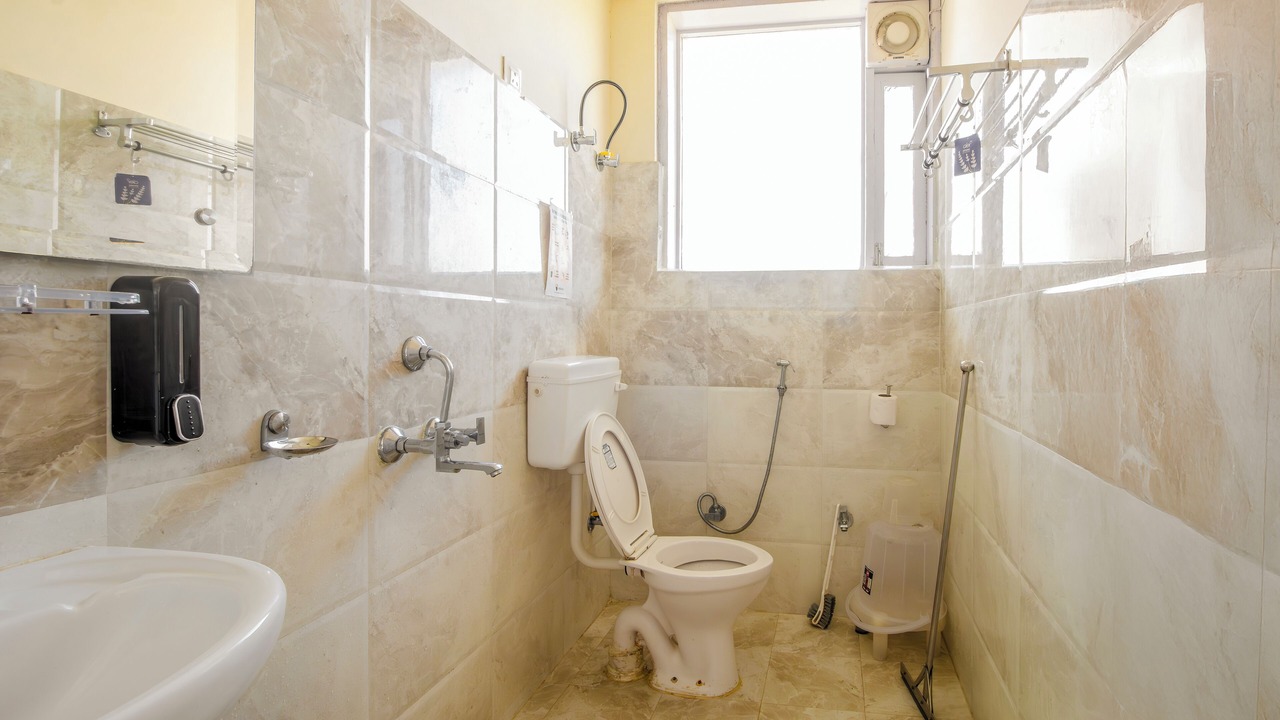 Photo of Bathroom in Bir