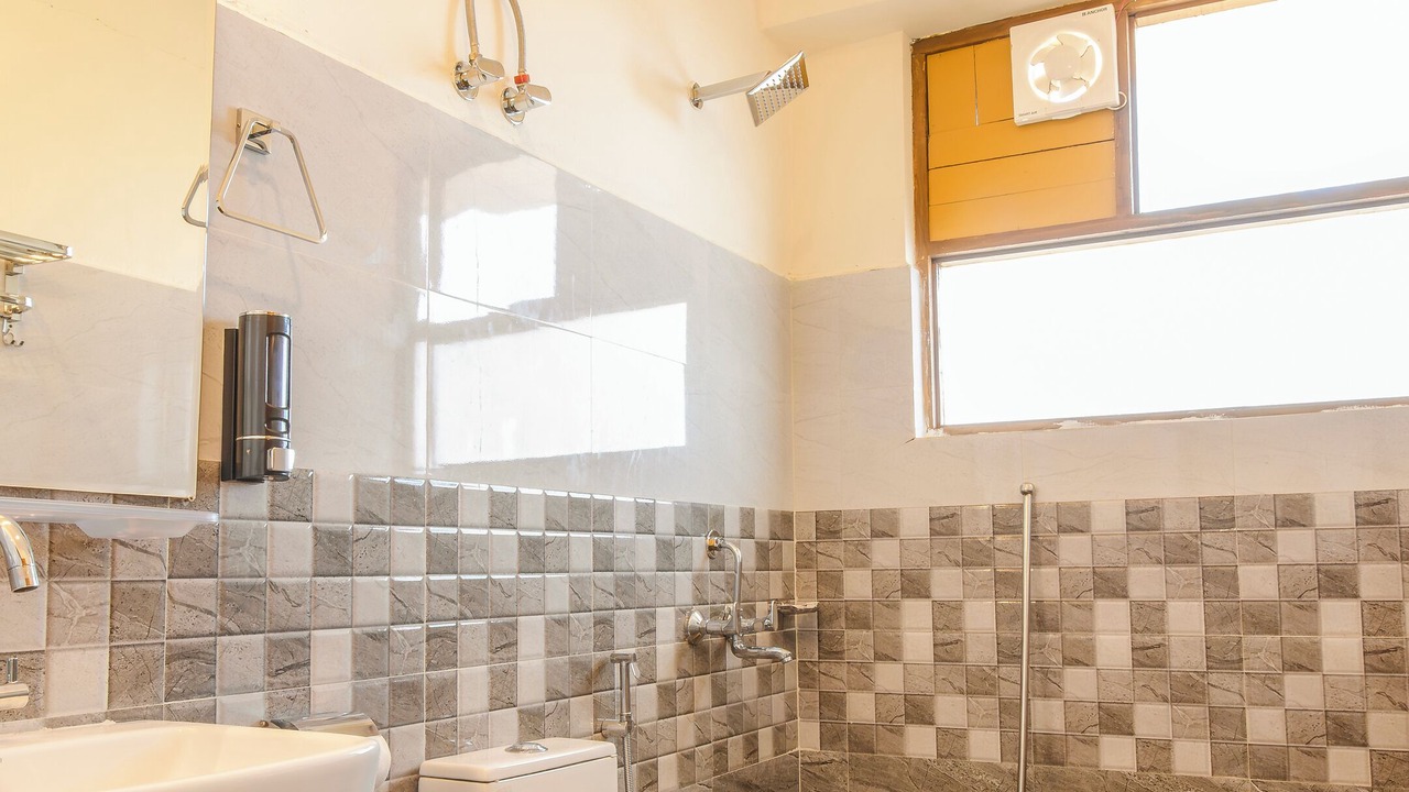Photo of Bathroom in Bir