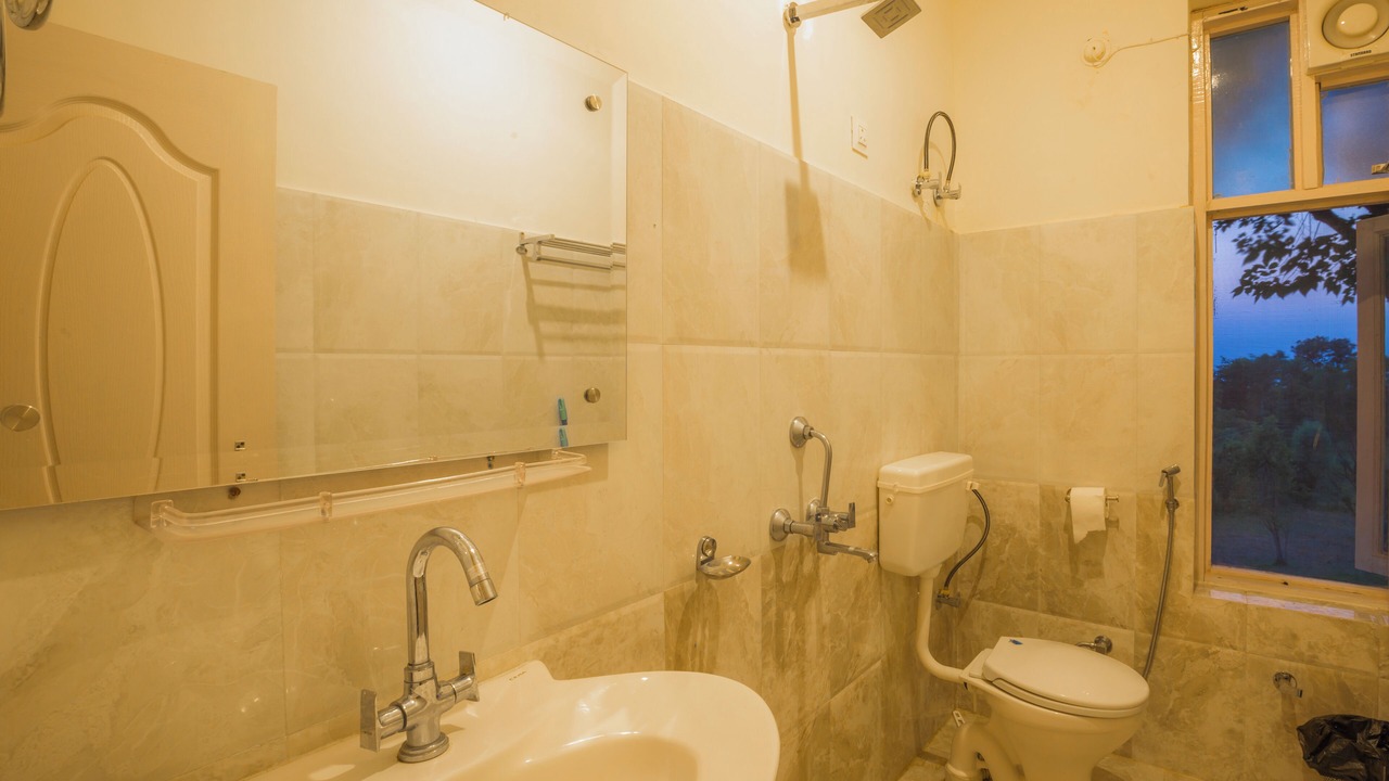 Photo of Bathroom in Bir