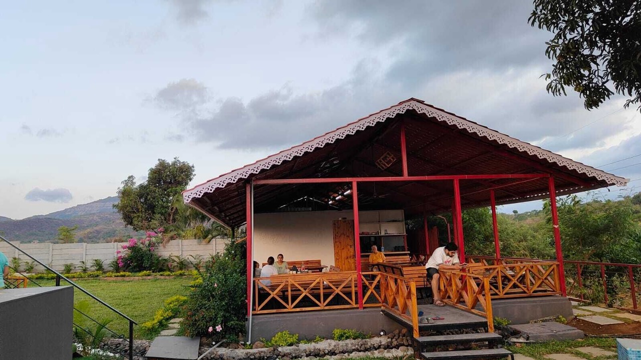 Photo of Outdoor in Kadadhe