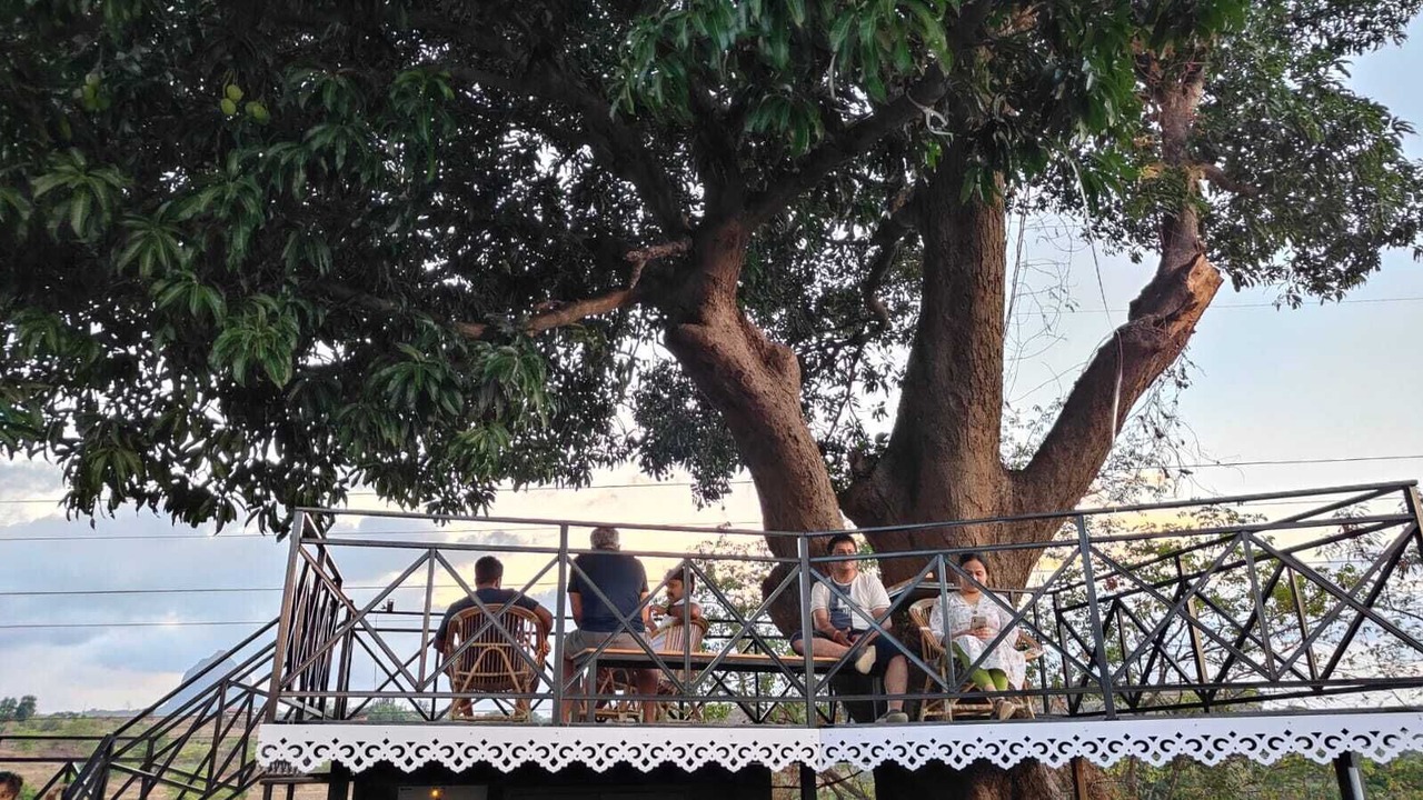 Photo of Outdoor in Kadadhe