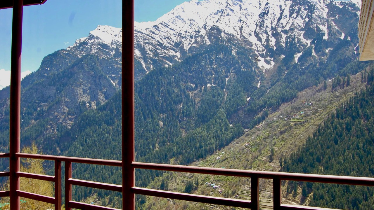 Photo of Outdoor in Pangi