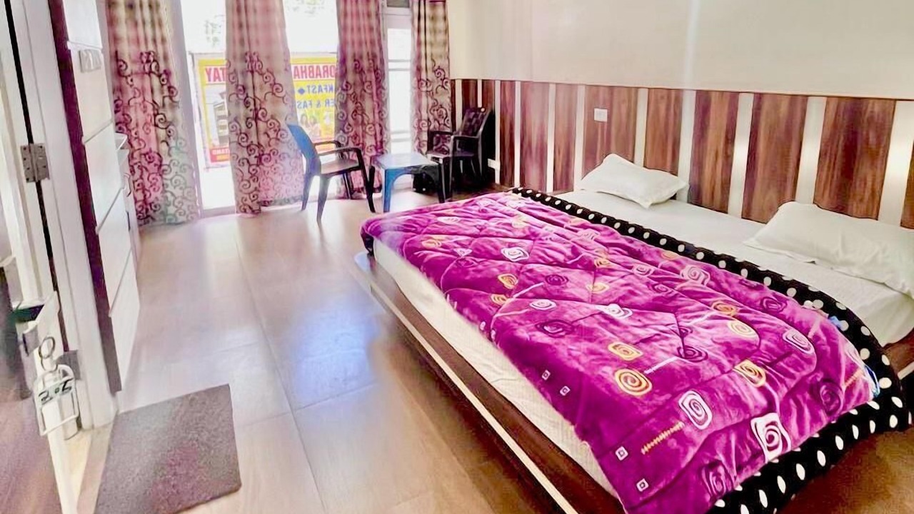 Photo of Bedroom in Pangi