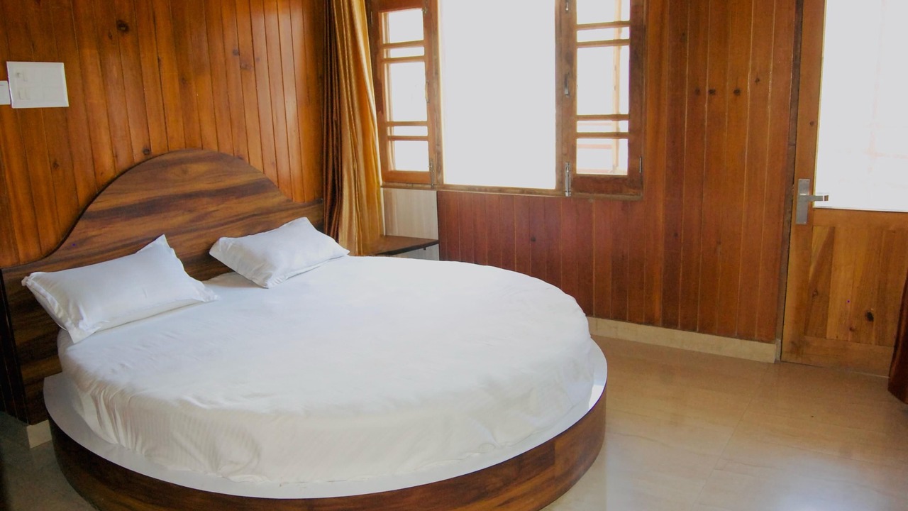 Photo of Bedroom in Pangi