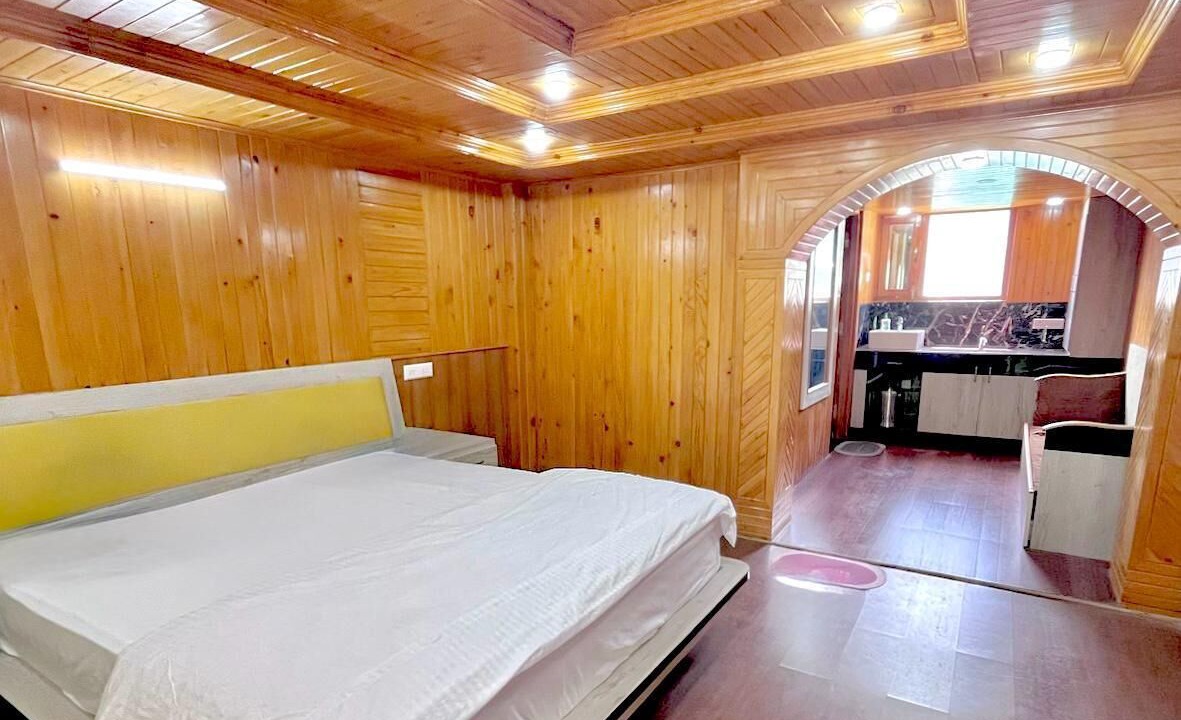 Photo of Bedroom in Pangi