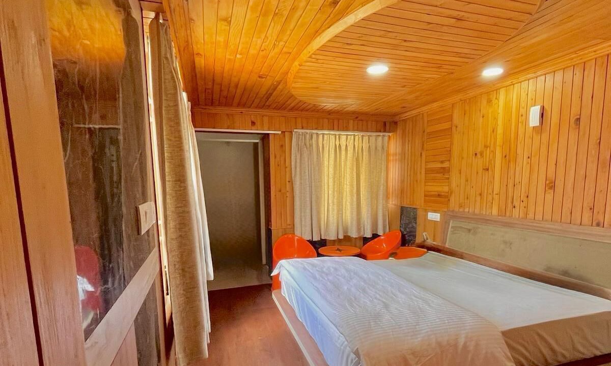 Photo of Bedroom in Pangi