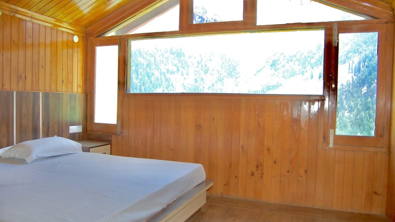 Photo of Bedroom in Pangi