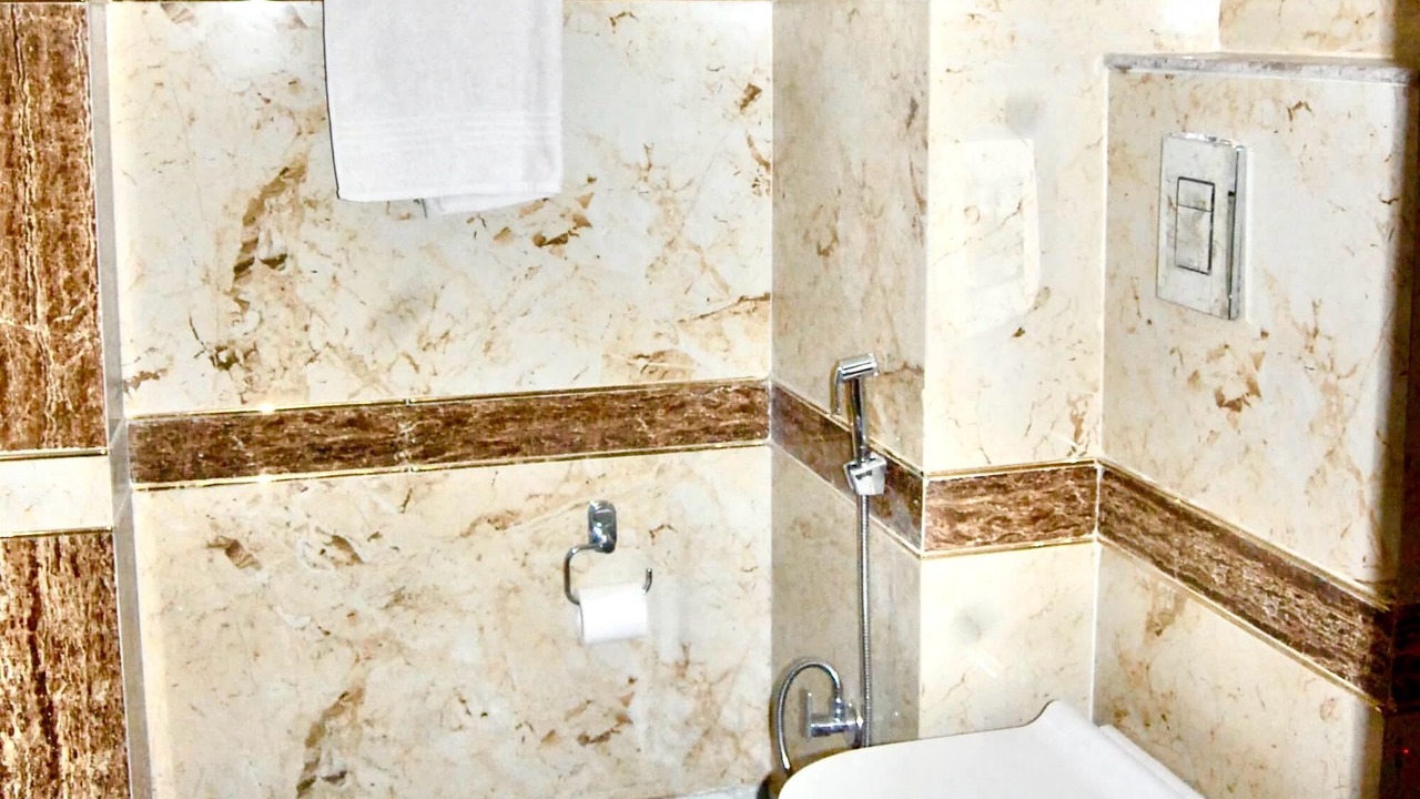 Photo of Bathroom in Pangi
