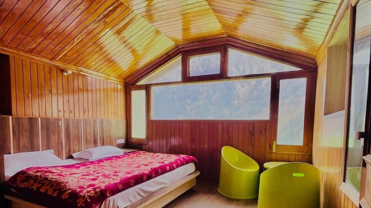 Photo of Bedroom in Pangi