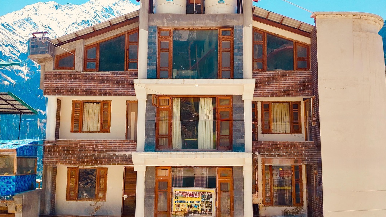 Photo of Outdoor in Pangi