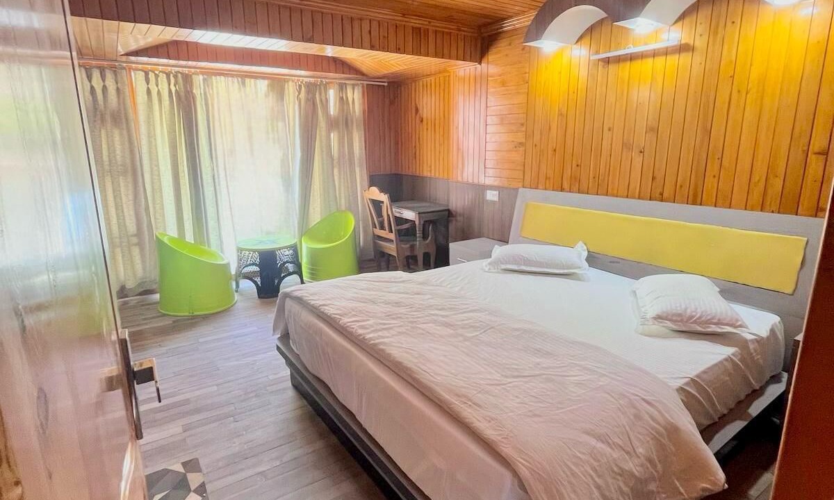 Photo of Bedroom in Pangi