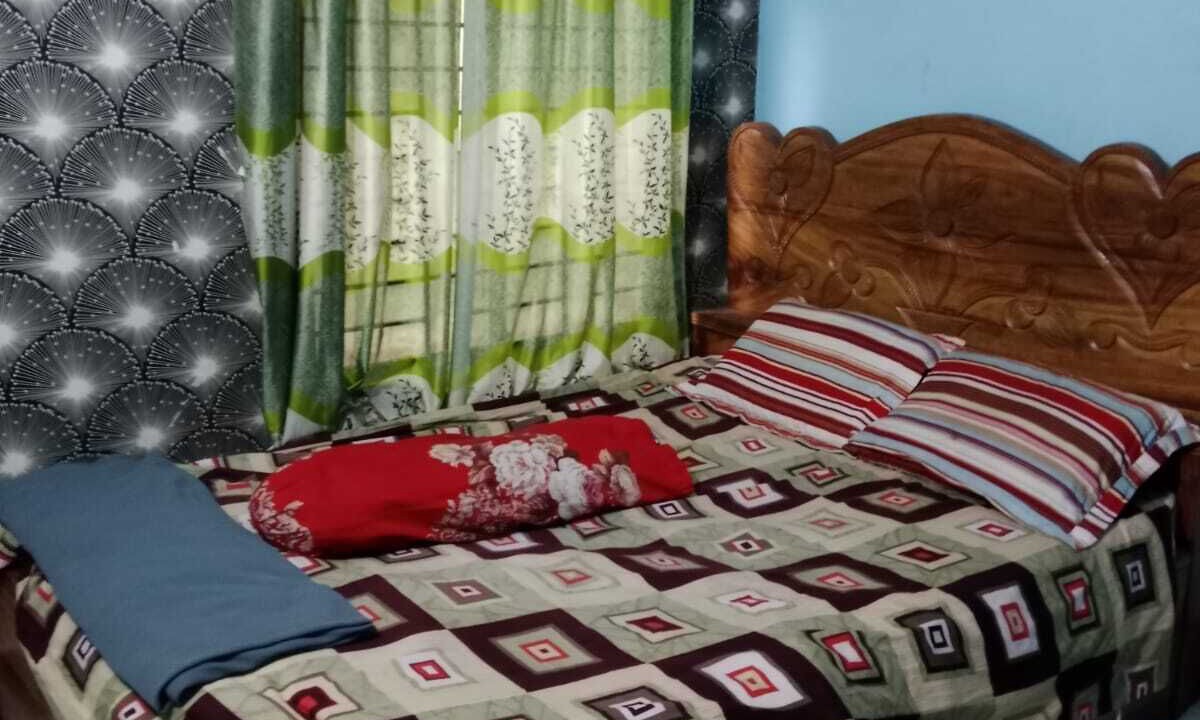 Photo of Bedroom in Dhaka