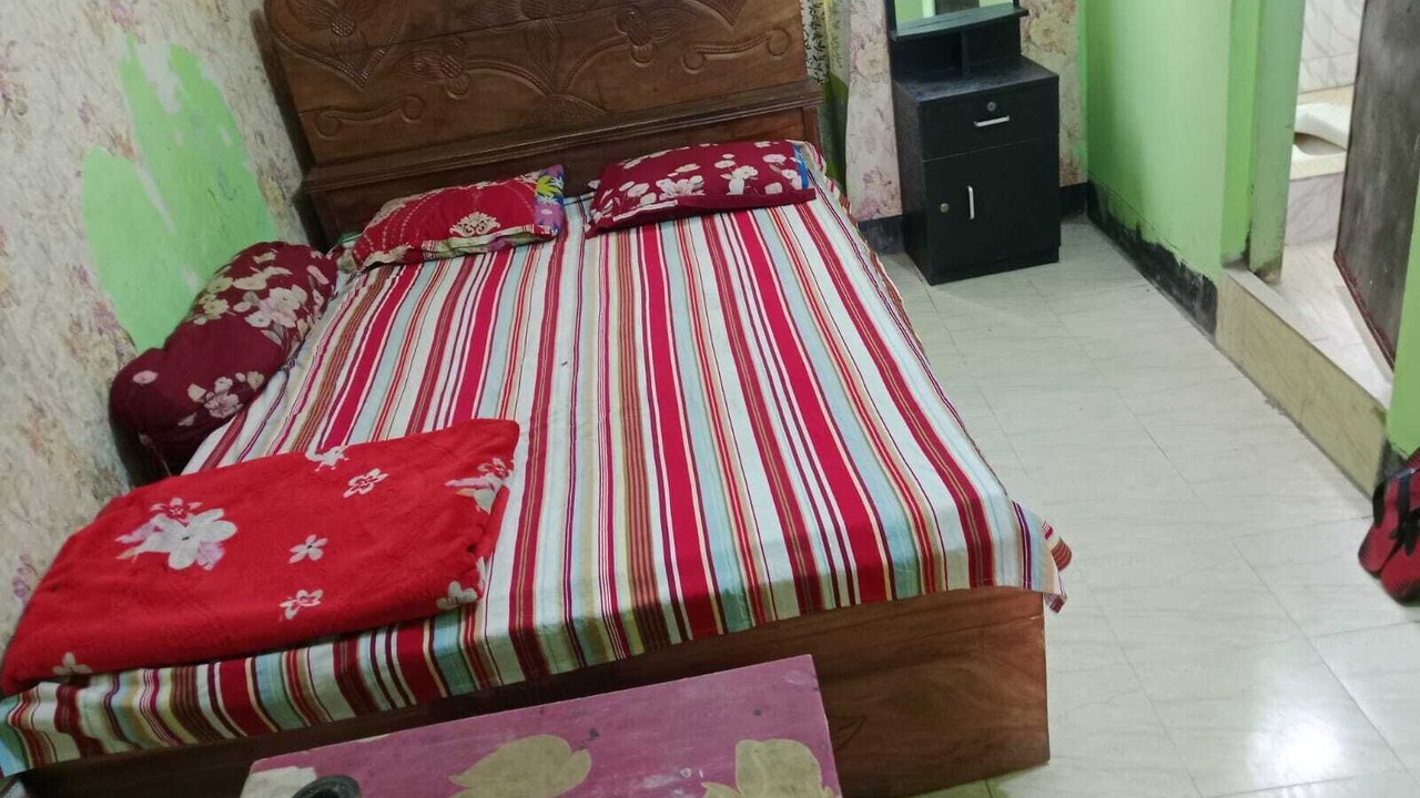 Photo of Bedroom in Dhaka