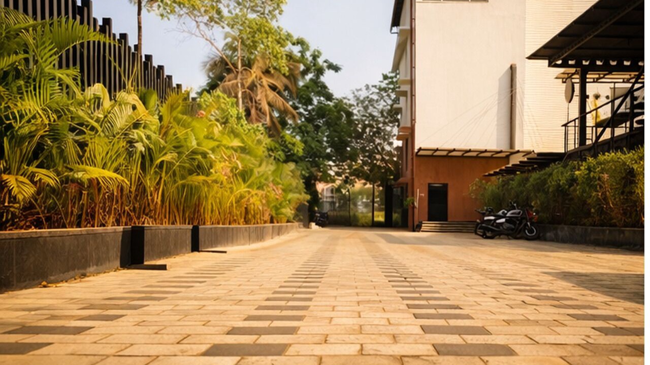 Photo of Outdoor in Arpora