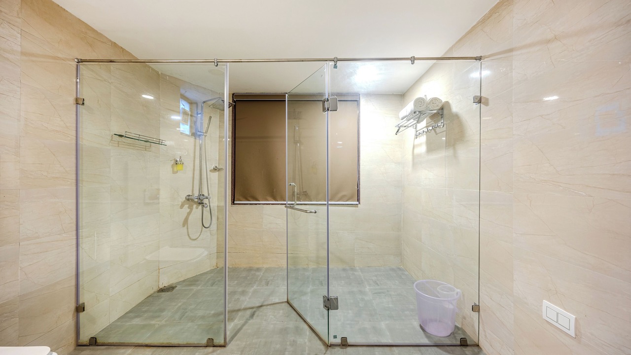 Photo of Bathroom in Arpora