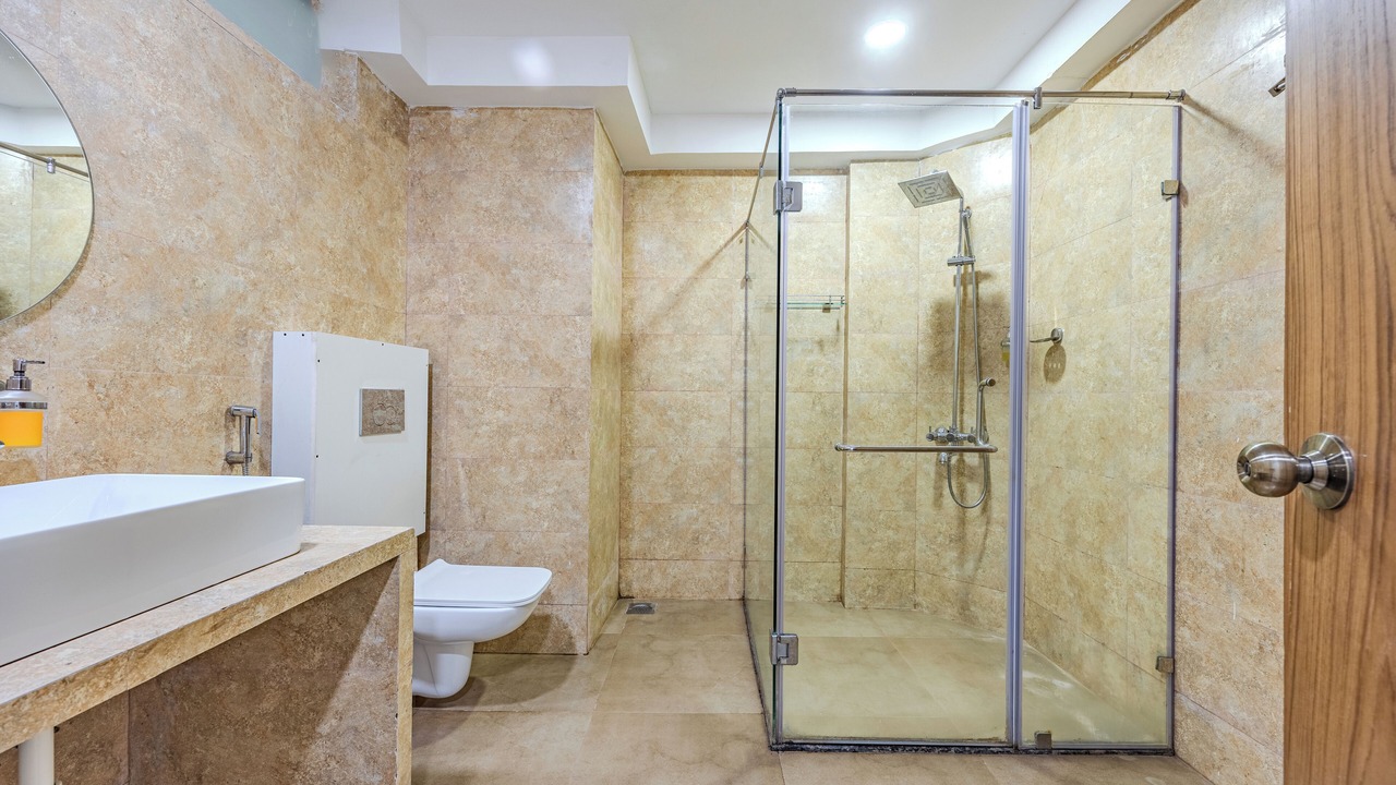 Photo of Bathroom in Arpora