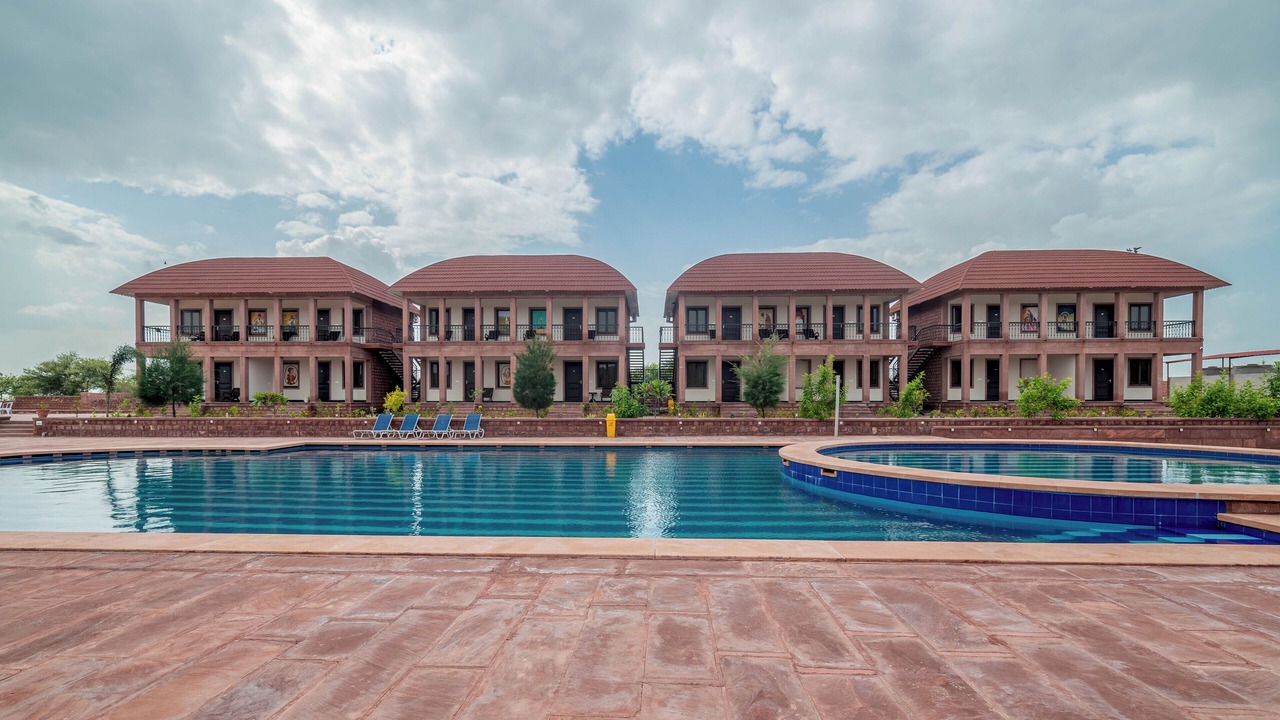 Photo of Outdoor in Osian
