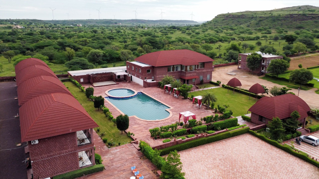Photo of Outdoor in Osian