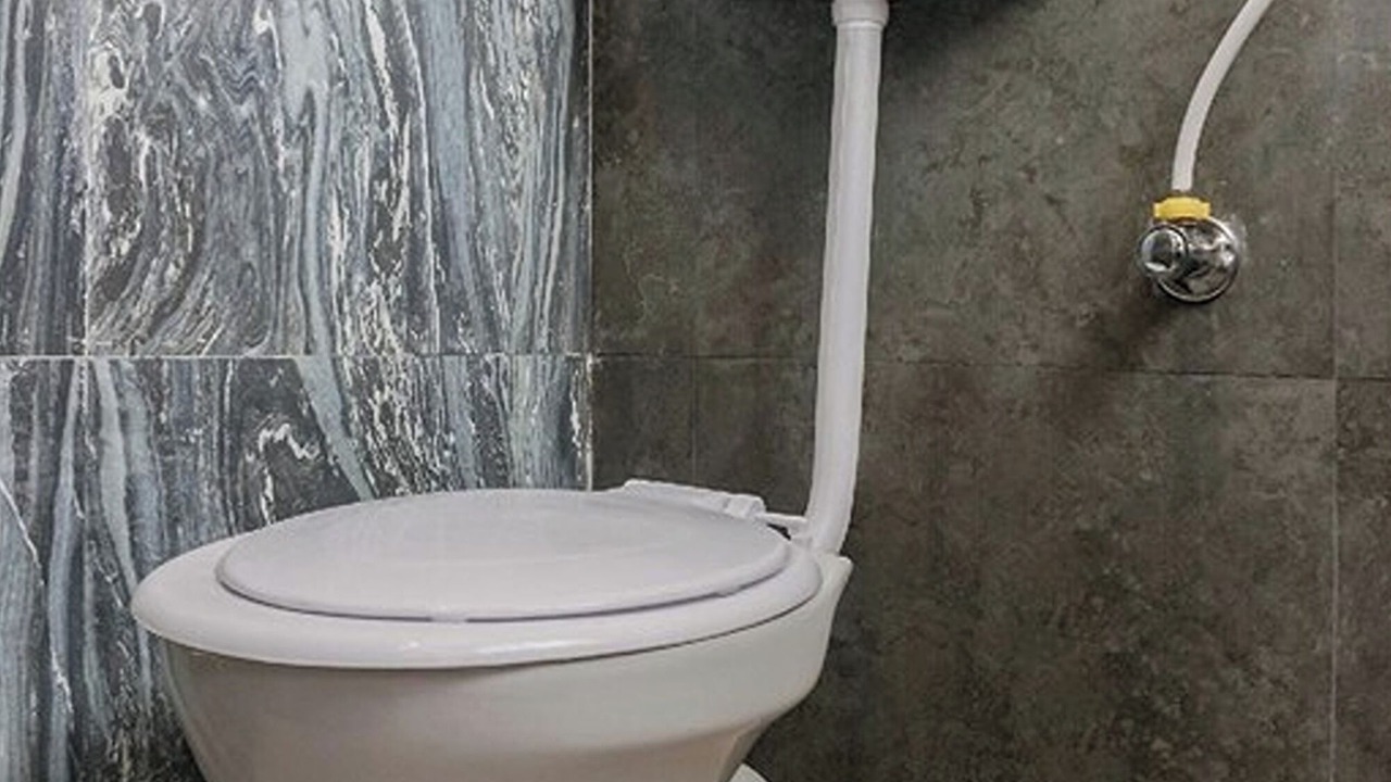Photo of Bathroom in Kondhwa