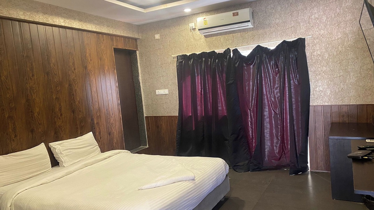 Photo of Bedroom in Kondhwa