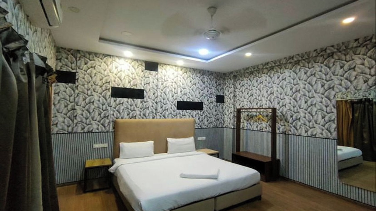 Photo of Bedroom in Kondhwa