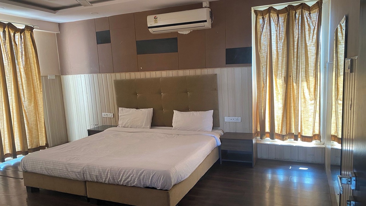 Photo of Bedroom in Kondhwa