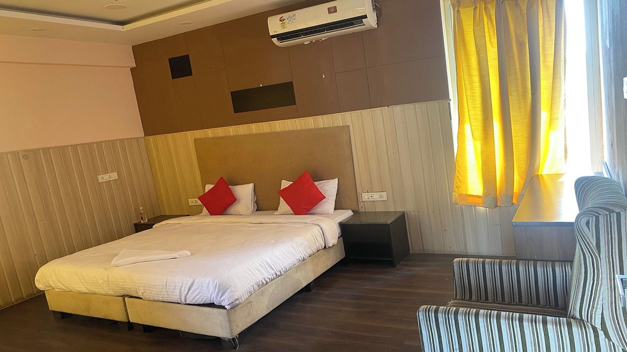 Photo of Bedroom in Kondhwa