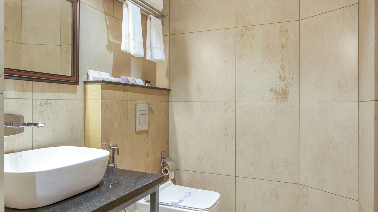 Photo of Bathroom in Kondotti