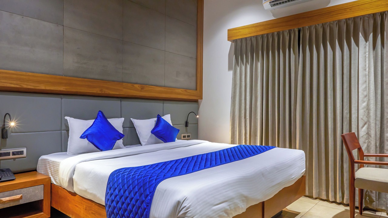 Photo of Bedroom in Kondotti