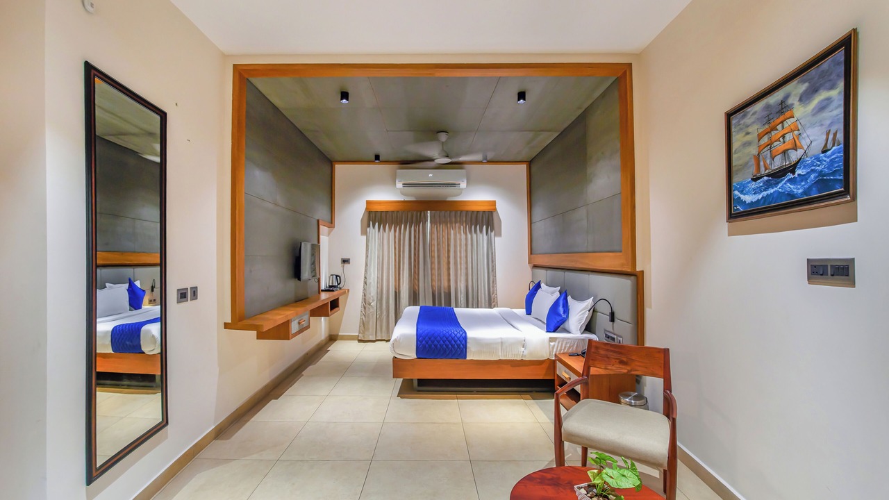 Photo of Bedroom in Kondotti