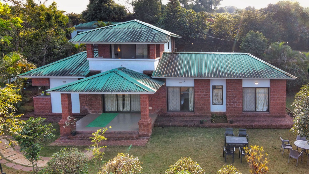 Photo of Outdoor in Mahabaleshwar