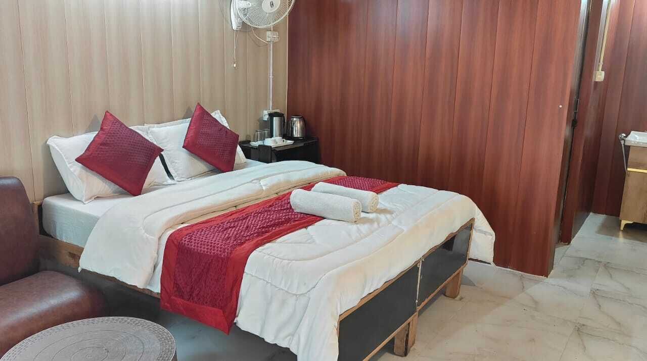 Photo of Bedroom in Barkot